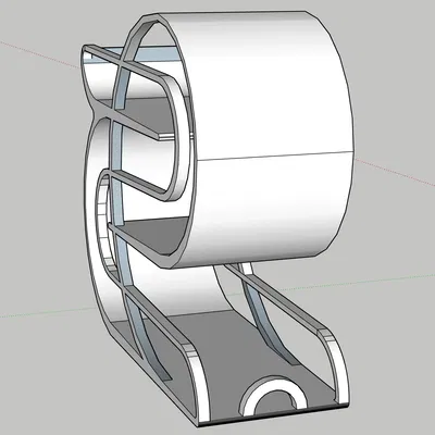 Giá Đựng Trứng 12 Quả Thông Minh, Lấy Từng Quả