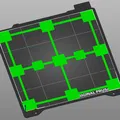 Chỉnh Bed Level (Bed Level Correction) cho Prusa Mini - Thumbnail 1