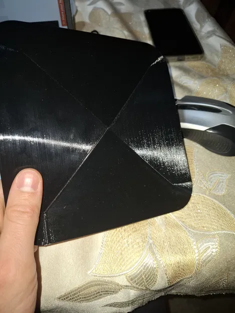 Lót Chuột TPU In 3D Siêu Mượt, Bền Bỉ - Image 4