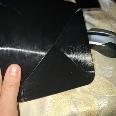 Lót Chuột TPU In 3D Siêu Mượt, Bền Bỉ