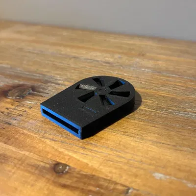 Turbo Whistle (Còi Turbo)