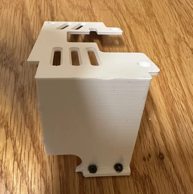 Nắp lưng toolhead QIDI Q2 – Thiết kế tách đôi dễ lắp (Official Remix) - Image 13