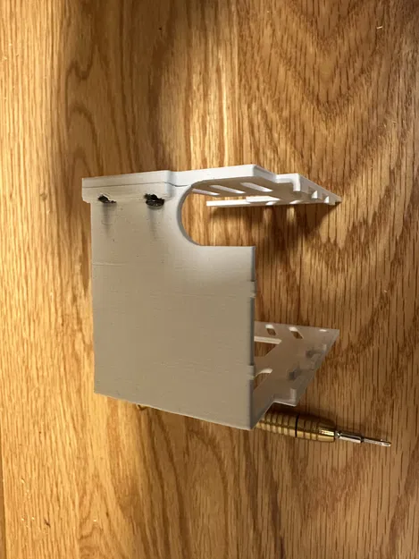 Nắp lưng toolhead QIDI Q2 – Thiết kế tách đôi dễ lắp (Official Remix) - Image 14