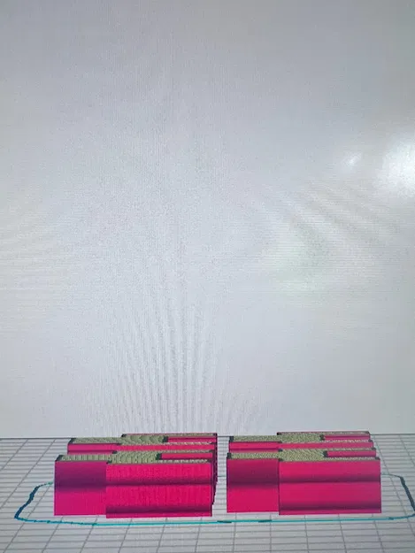 Elwandar blocks Y - Image 1