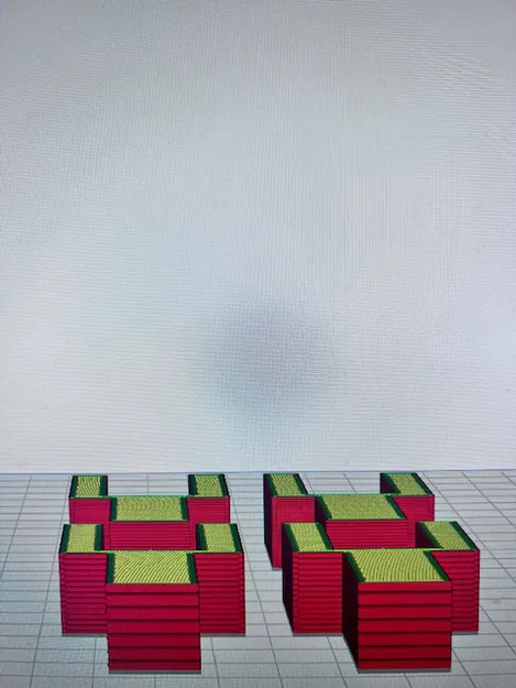 Elwandar blocks Y - Image 3