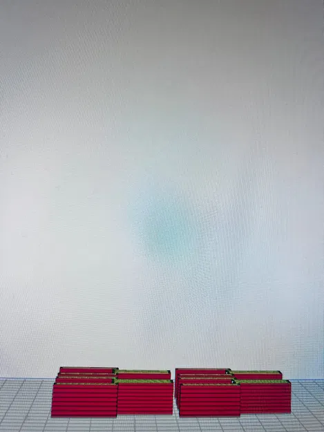 Elwandar blocks Y - Image 4