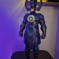 Mô Hình Galactus 3D Tái Hiện Chân Thực Nhân Vật Marvel - Thumbnail 1