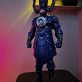 Mô Hình Galactus 3D Tái Hiện Chân Thực Nhân Vật Marvel - Thumbnail 3