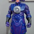 Mô Hình Galactus 3D Tái Hiện Chân Thực Nhân Vật Marvel - Thumbnail 6