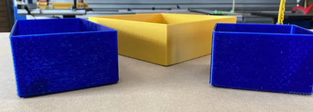 Hộp Đựng Đồ Nghề In 3D Sắp Xếp Ngăn Kéo - Image 2