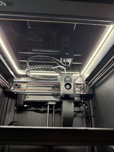 Elegoo Centauri Carbon Slim LED Light Bar - Image 1