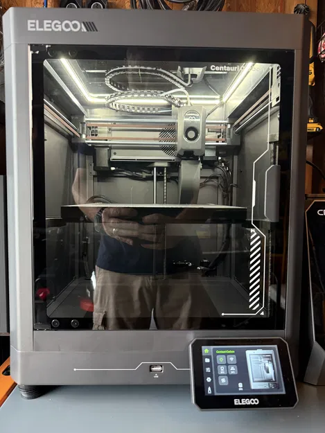 Elegoo Centauri Carbon Slim LED Light Bar - Image 2