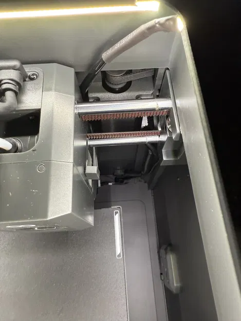 Elegoo Centauri Carbon Slim LED Light Bar - Image 5