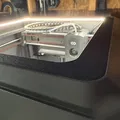 Elegoo Centauri Carbon Slim LED Light Bar - Thumbnail 6