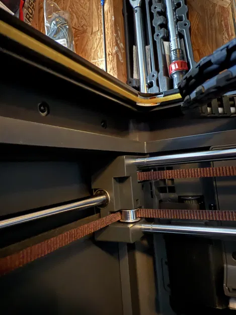 Elegoo Centauri Carbon Slim LED Light Bar - Image 9