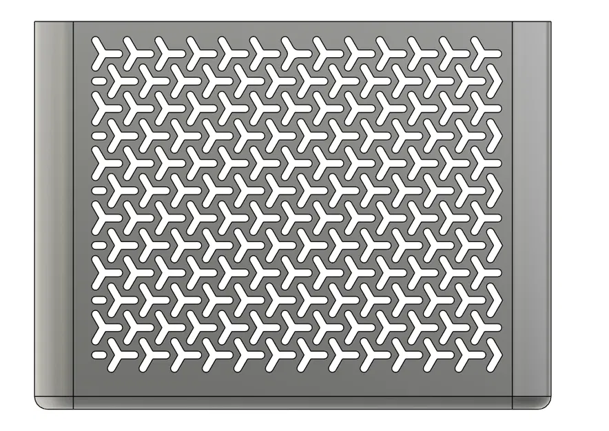 TriStar Organizer Modular Xếp Chồng – 200×150×100 mm - Image 5