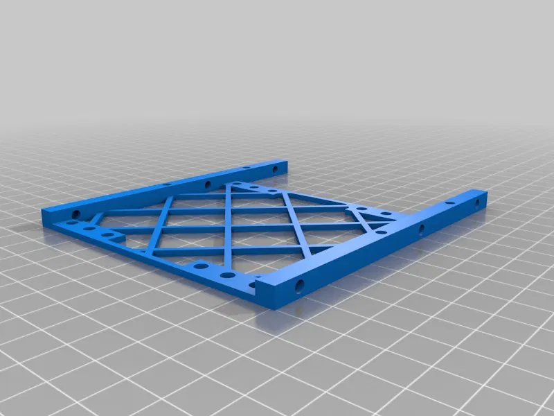 Bộ Chuyển Đổi HDD 2.5 inch sang Khay 3.5 inch - Image 1