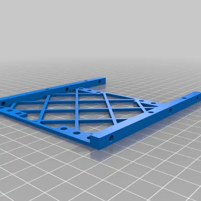 Bộ Chuyển Đổi HDD 2.5 inch sang Khay 3.5 inch