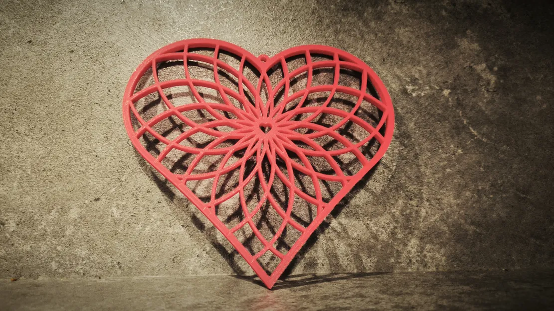 Trái Tim Valentine - Image 1