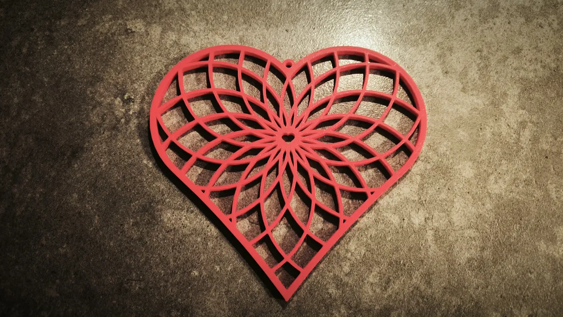 Trái Tim Valentine - Image 2