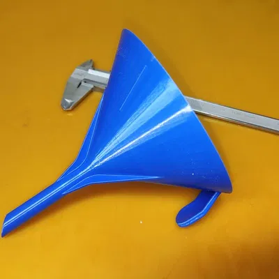 Phễu thông gió (Air vents funnel)