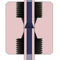 Zero Resistant PTFE Coupler M10 - Thumbnail 2