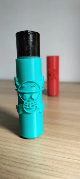 Bao đựng bật lửa Clipper One Piece - Món đồ "chất" cho fan - Image 3