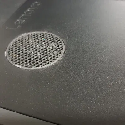 Giá đỡ & thông gió cho Lenovo ThinkCentre M920q/M720q + AsRock RX 6400