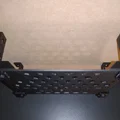 Khay quản lý dây cáp dưới bàn (Rất chắc chắn) - Cable Management Under-Desk Tray - Thumbnail 7