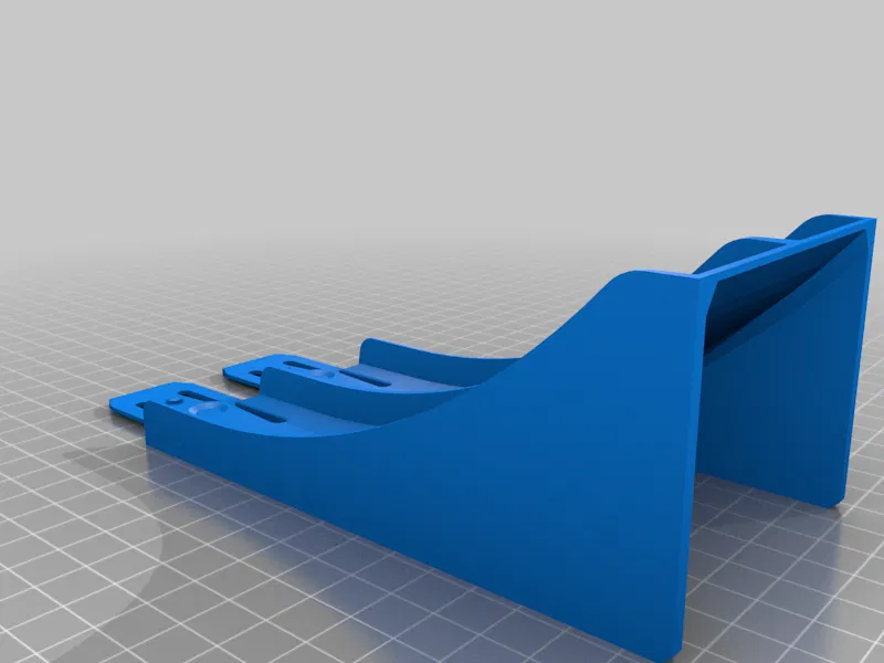 Dốc Hot Wheels: Dual Track cho xe & Monster Trucks - Image 2