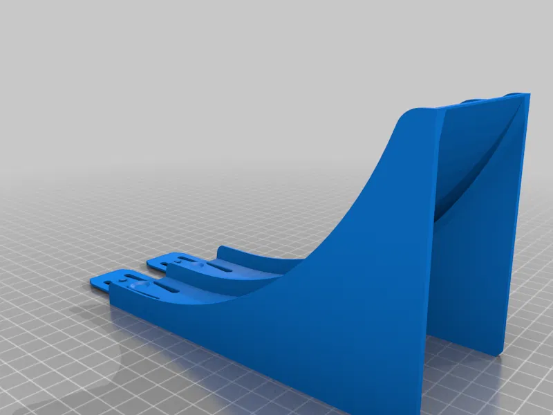 Dốc Hot Wheels: Dual Track cho xe & Monster Trucks - Image 3