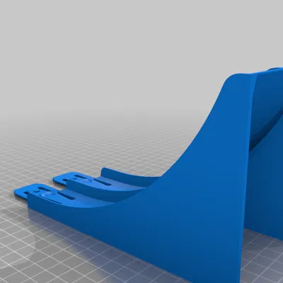 Dốc Hot Wheels: Dual Track cho xe & Monster Trucks