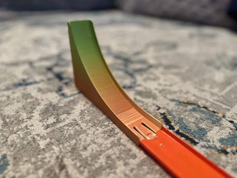 Đường Đua Xe Hot Wheels 3D Độc Đáo - Nâng Cấp Trải Nghiệm Tốc Độ - Image 1