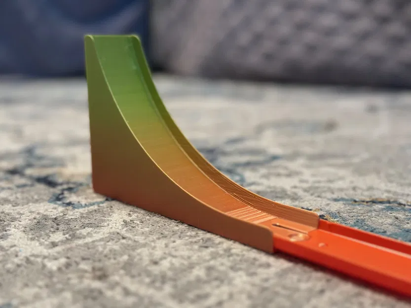 Đường Đua Xe Hot Wheels 3D Độc Đáo - Nâng Cấp Trải Nghiệm Tốc Độ - Image 2