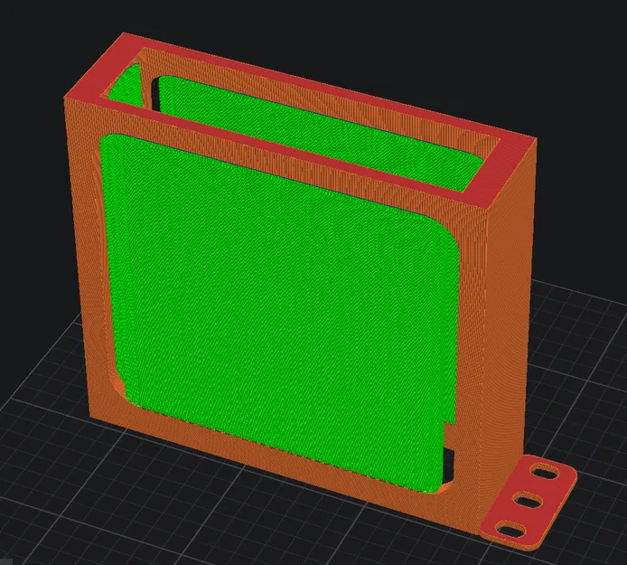 Giá đỡ rack 19" & 10" cho UniFi UXG Max / UCG-Ultra / UCG-Max - Image 6