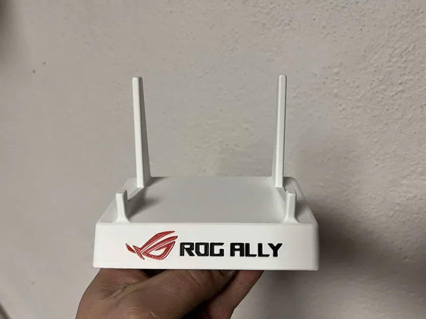 Kệ đỡ máy chơi game Asus ROG ALLY (Console Stand) - Image 1