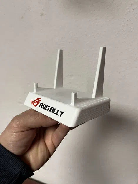 Kệ đỡ máy chơi game Asus ROG ALLY (Console Stand) - Image 2