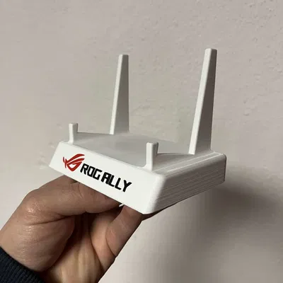 Kệ đỡ máy chơi game Asus ROG ALLY (Console Stand)