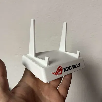 Kệ đỡ máy chơi game Asus ROG ALLY (Console Stand)