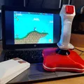 Joystick USB AMIGA - Thumbnail 3