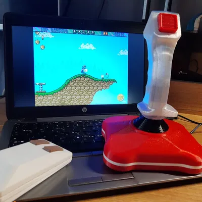 Joystick USB AMIGA