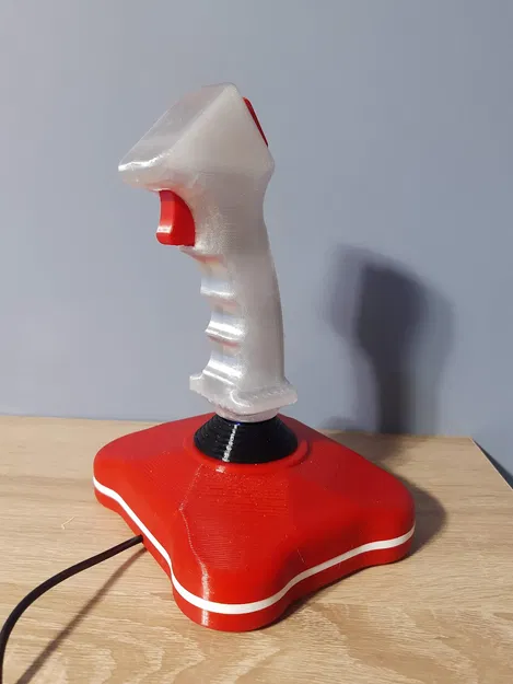 Joystick USB AMIGA - Image 4