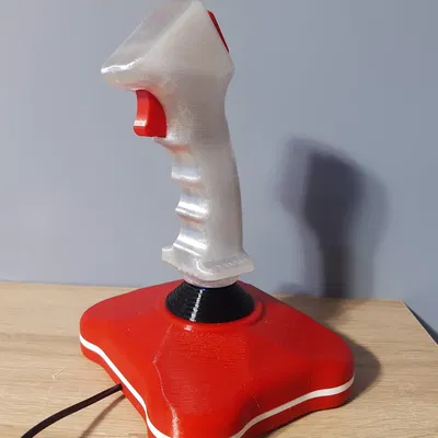 Joystick USB AMIGA