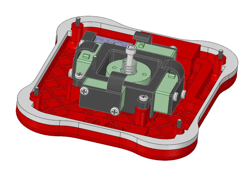 Joystick USB AMIGA - Image 5