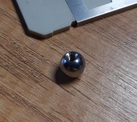 Joystick USB AMIGA - Image 7