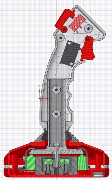 Joystick USB AMIGA - Image 8