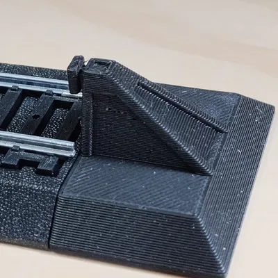 Cản chặn Hayes tỉ lệ HO cho EZ Track