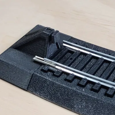 Cản chặn Hayes tỉ lệ HO cho EZ Track