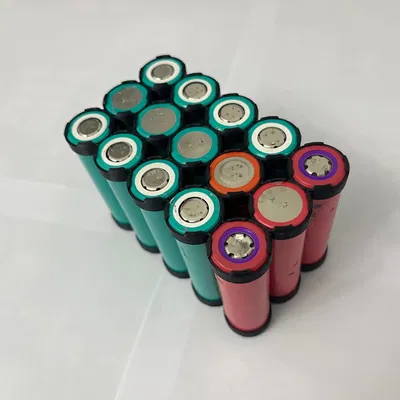 Khay giữ pin 18650 dạng tham số (Parametric 18650 battery holder)