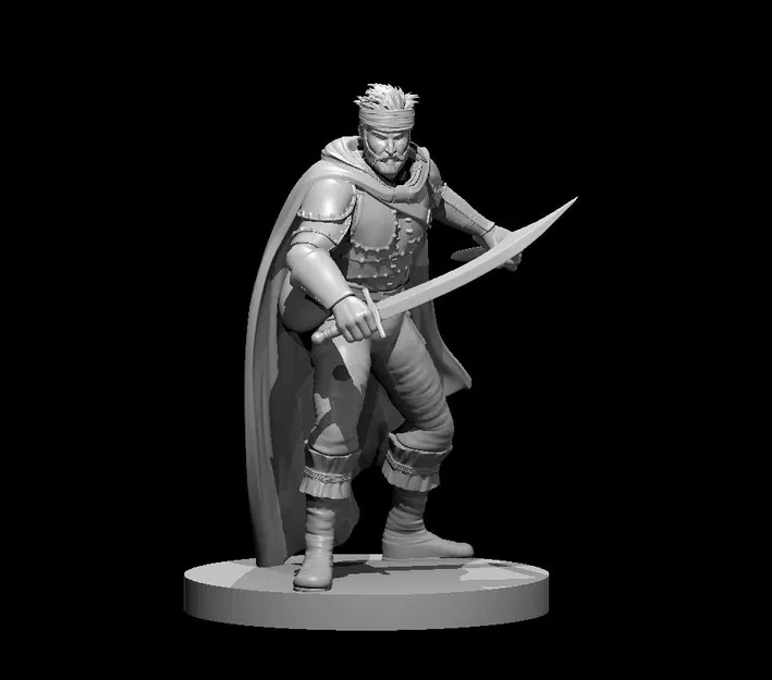 Bandit Lord - Image 1